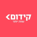 קידום android application logo